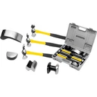 Wilmar M7007 Piece Autobody Repair Kit New. Price: $75.61.