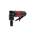 Chicago-pneumatic CP7406 1/4" 90 Degree Angle Air Die Grinder New. Price: $165.00.