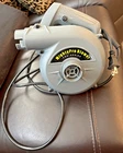 Pro Series Mighty Blower With Nozzle And Suction Bag Attachment New. Price: $25.00.
