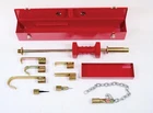 Keysco Tools And Equipment 77081 Slide Hammer 12 Lb. Weight 6.750 In. Length Kit New. Price: $246.99.