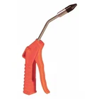 Astro Pneumatic 1718 Blow Gun With Rubber Tip New. Price: $12.29.