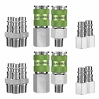 14PC Legacy Flexzilla Pro Hi Flo Air Hose Quick Coupler Fitting Set A53458FZ-BAL New. Price: $39.99.