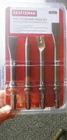 Craftsman 4-PIECE Cutter And Punch 918687 New. Price: $9.99.