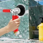 Air-powered Stone Polisher W/ Water Pipe Wet New. Price: $72.25.