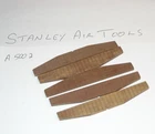 A5002, Stanley, Vane / Rotor Blade, 5PC, Assembly Tools, New Old Stock. Price: $39.95.