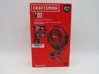 Craftsman CMCE003B 20V Max 3-SETTING Misting Fan (tool Only) New. Price: $59.99.