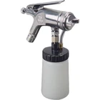 Tp Tools Proline Hvlp Turbine Paint Spray Touch-up Gun #HP-414-10 New. Price: $179.00.