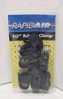 20200 Wall Mount Tubing Clamps Clips 12 Piece Package New. Price: $8.00.