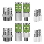 Legacy Manufacturing A53458FZ 14 Piece Flexzilla Pro High Flow Coupler And Plug New. Price: $45.50.