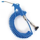 Deluxe Air Blow Kit For Semi-trucks Steel Fittings, Tool Parts & Access... New. Price: $45.41.