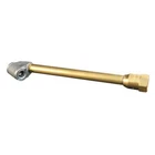 Milton S690 Dual Head Chuck Tire Tool New. Price: $14.76.