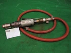Npk Straight Air Drill Pnuematic Drive Lever Throttle NRD6SA Used. Price: $199.00.