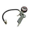 Husky Digital Inflator Gauge Open. Price: $23.95.