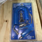 Trukr Stik Truck Air Seat Blowgun Kit With Long 16 Foot Hose - Quick Disconnects New. Price: $29.95.