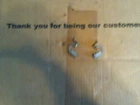 Set Of 2 Servalite Part # 405331 Carbon Brushes Replaces Porter Cable 689668 New. Price: $9.99.
