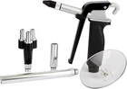 Wynnsky High Flow Air Blow Gun With Rubber Tip, Tri-thrust Xtreme-flo... New. Price: $20.31.