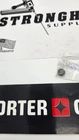 New Porter Cable Dewalt Oem 823747 Brush Cap. Price: $12.89.
