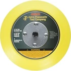 Astro Pneumatic 4605 Psa Backing Pad, Inch, Polyurethane, 5/16-24 Thread New. Price: $17.10.