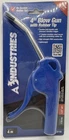 Air Blow Gun With Rubber Tip Aes Industries 170 Psi 1/4 Npt New. Price: $13.99.