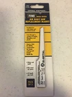 Fine Bi-metal Central Pneumatic High Speed Air Body Saw Blades 5 New. Price: $22.00.