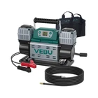 Portable Air Compressor 12V Tire Inflator, 150PSI With Auto Shut Off, Digital... New. Price: $326.09.