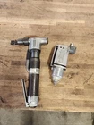 2- Rodac Model 300 Pneumatic Air Nibbler Made In Japan. Tested And Ready Used. Price: $119.99.
