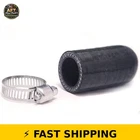 Zevaroy 5/8" Hose Vacuum Caps - High Temp Silicone Turbo Bypass Port New. Price: $30.99.