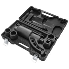 Torque Multiplier Wrench Set Heavy Duty Lug Nut Remover For Trucks, Trailers, New. Price: $67.79.
