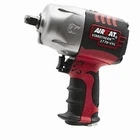 Aircat ACA1778-VXL Vibrotherm Drive, Compact, Red, Black, Silver New. Price: $541.00.