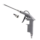 Air Blow Gun Aluminum Alloy Pneumatic Compressor Accessory Tool SNS-N60A New. Price: $27.58.