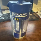 Kobalt Filter 3/8 In 221014 150 Max Psi SGY-AIR9JH New. Price: $15.00.