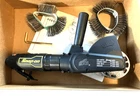 New Snap-on PTGR280HV Air Powered Crud Thug Removal Tool. Price: $529.99.