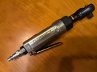 Craftsman 3/8 Drive Pneumatic Air Mini Ratchet Wrench Model 875.199430 Open. Price: $25.00.