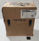 *new* Coxreels 1/4" 25FT Spring Driven Hose P-LP-125-RH W/ +warranty. Price: $307.50.
