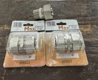 Rapidair Maxline Compressed Piping 3/4" Union M8022 Qty Plus Fitting New. Price: $39.95.