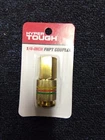 Hyper Tough 1/4 Inch Fnpt Coupler 13-515HT New. Price: $10.00.