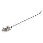 Klutch Blow Gun 24-IN. New. Price: $11.40.