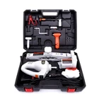 Trihelper Electric Car Jack Kit 12V Trailer Floor Stands Set 3 Ton Vehic... New. Price: $138.58.