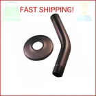 Danco 89182 Showerhead And Arm Flange Assembly, 6-INCH, Brushed Nicke New. Price: $28.95.