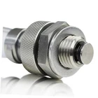 Votex Made Usa 1.5MM Stainless Steel M20-1.5 Valve Drain Plug New. Price: $74.00.