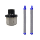 288716 Inlet Suction Strainer And 288749 Airless Spray Gun Filter Combination... New. Price: $13.85.