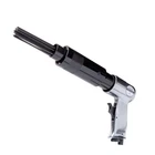 Rockwood Pistol Grip Air Needle Scaler Pneumatic Tool Remove Rust Slag New. Price: $55.99.
