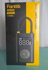 Fanttik X9 Pro Portable Air Inflator 150 Psi Tire Pump Compressor New Sealed. Price: $54.99.
