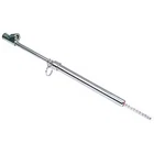 Truckspec JL-5018N Tire Gauge, 11 To 150 Psi Pressure Range New. Price: $20.49.