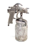 Matco Tools Hvlp Spray Gun Model Sgs 71G -k Used. Price: $94.99.