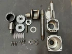 Ingersoll-rand Model 281-6 1" Air Impact Wrench, Disassembled-needs Two Bearings For. Price: $150.00.
