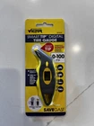 Victor Smart Tip Digital Tire Gauge (0-100 Psi) Item #16110-8 Reduces Misreads New. Price: $8.95.