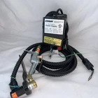 Exair Static Neutralizing Power Supply Model 7901 W/ Ion Gun 7193 For. Price: $119.50.