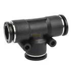 50200 Tee Push Lock Fitting 1/2" Piping Tubing Accessory New. Price: $11.95.
