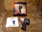 Chicago Pneumatic CP7740 1/2" Impact Wrench 500 Ft Pounds Nib New. Price: $150.00.